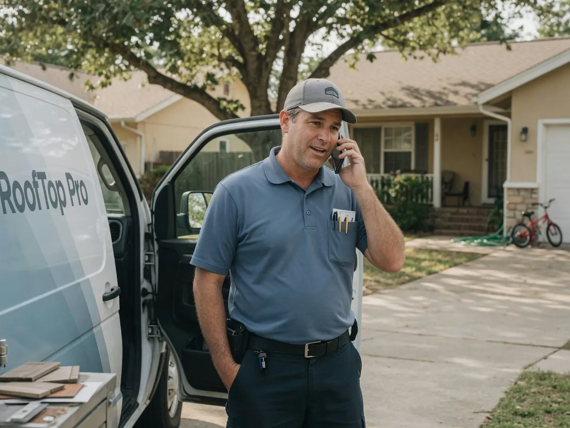 Roof Repair Meridian, OK FAQs